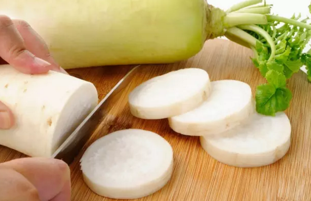 橋頭飯堂承包：白蘿卜雖好，但不要亂吃